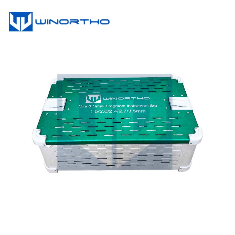 Pet Supplies Vet - 2.4mm alps veteriner araçları ekipmanları ürünleri