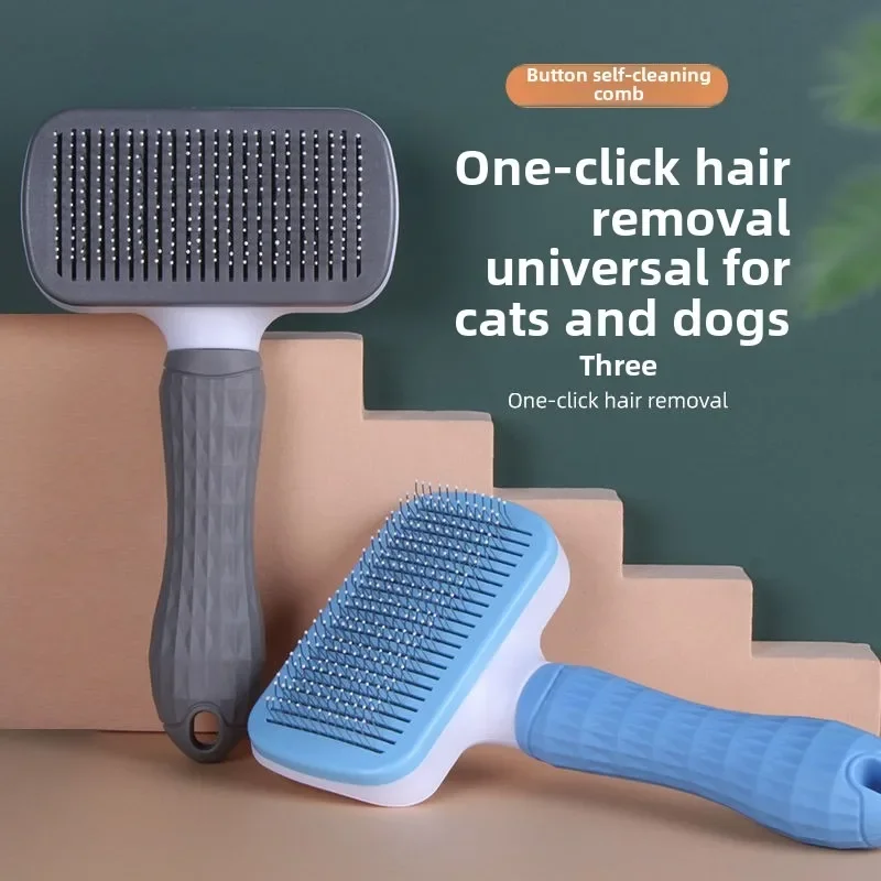 Pet Supplies Application - Kedi Aksesuarları için Köpek Bakım Ekipmanları