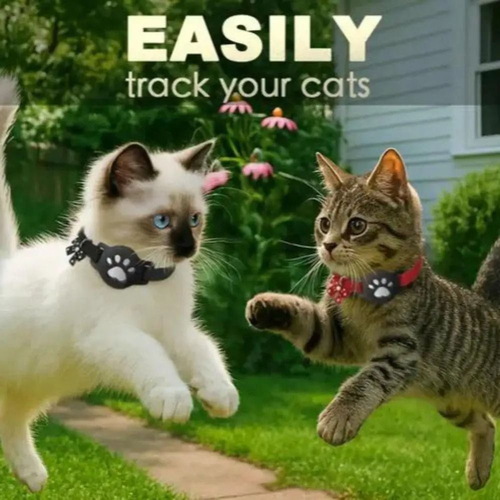 Pet Supplies Locations - YENİ Gece Görüşlü Evcil Hayvan Yansıtıcı