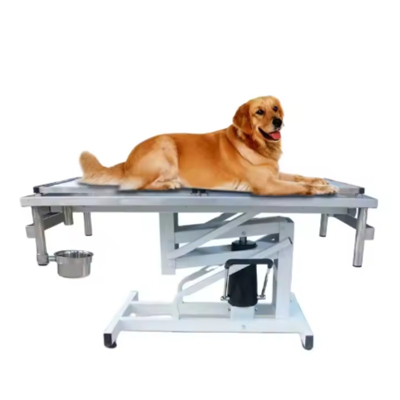 Pet Supplies Vet - 2026 Tıbbi Veteriner Ekipmanları 304 Paslanmaz
