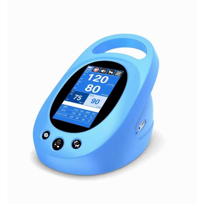 Pet Supplies Vet - 2026 Tıbbi Sınıf Veteriner Kan Basıncı