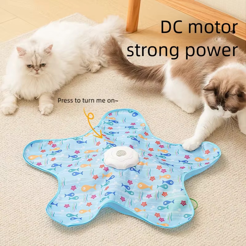 Hareketle Aktifleşen İnterakti - Cat Tunnel Toy incelemesi ve fiyatı