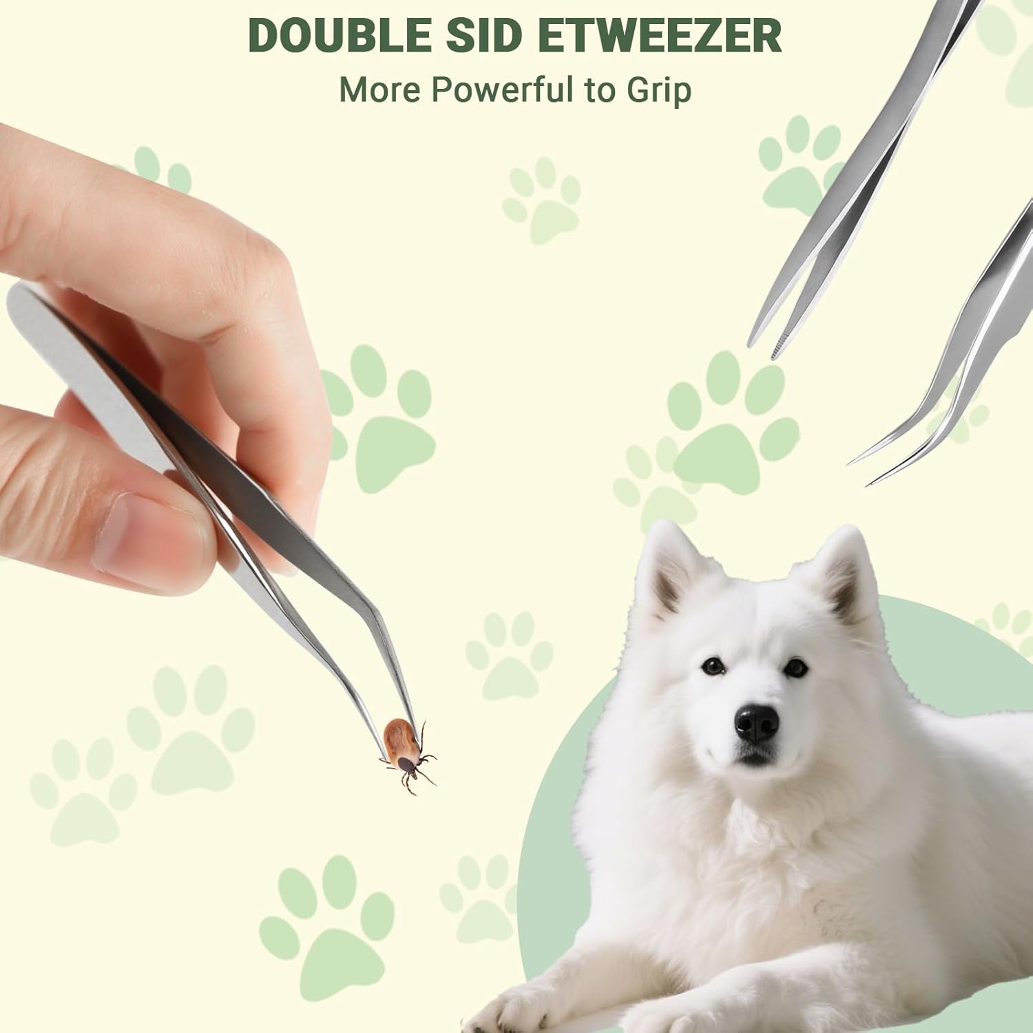 Evcil Hayvanlar İçin Kene Çıka - Pet Supplies First incelemesi ve fiyatı
