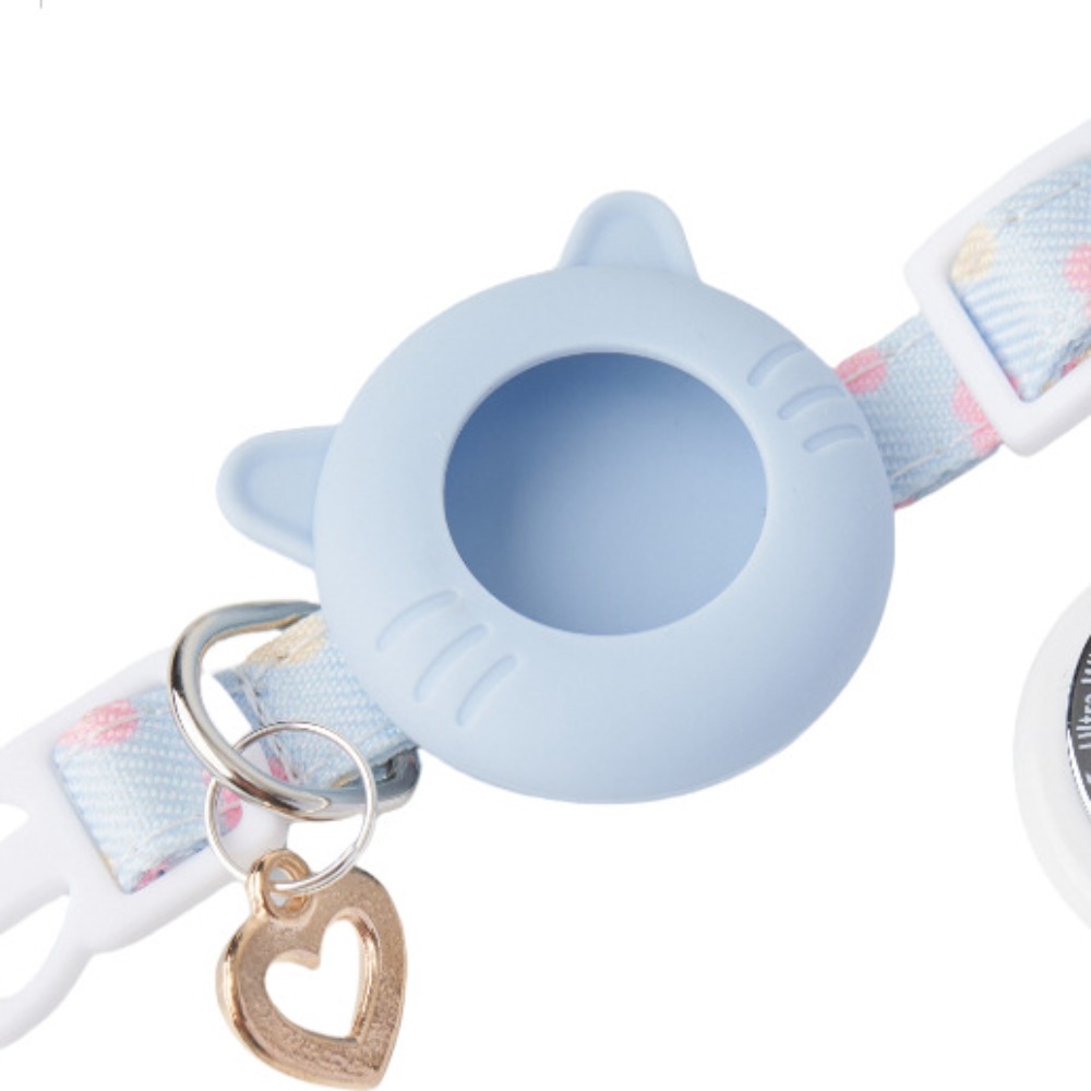 Yavru Kedi Tasması AirTag Koru - Pet Supplies Locations incelemesi ve fiyatı