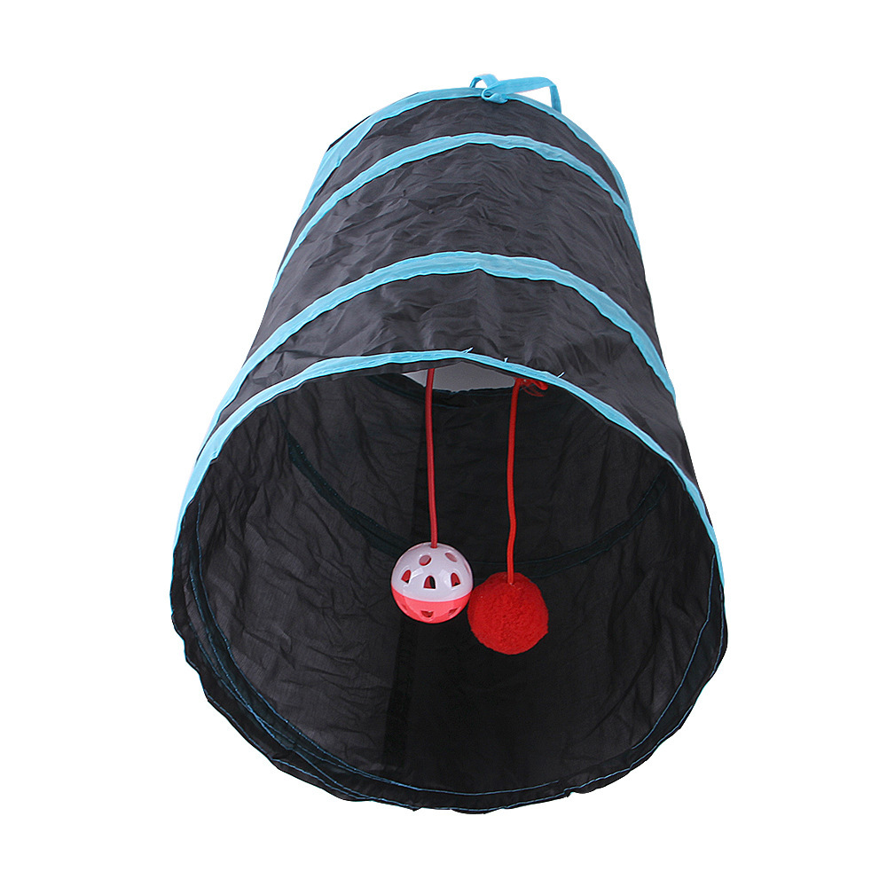 Kedi Tüneli Katlanabilir Kedi  - Cat Tunnel Toy incelemesi ve fiyatı