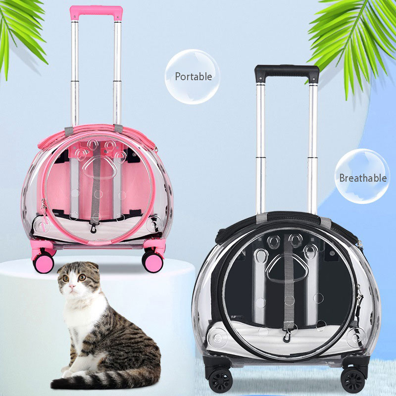 Özel Tasarım Maychan Çok Fonks - Pet Stroller Carrier incelemesi ve fiyatı