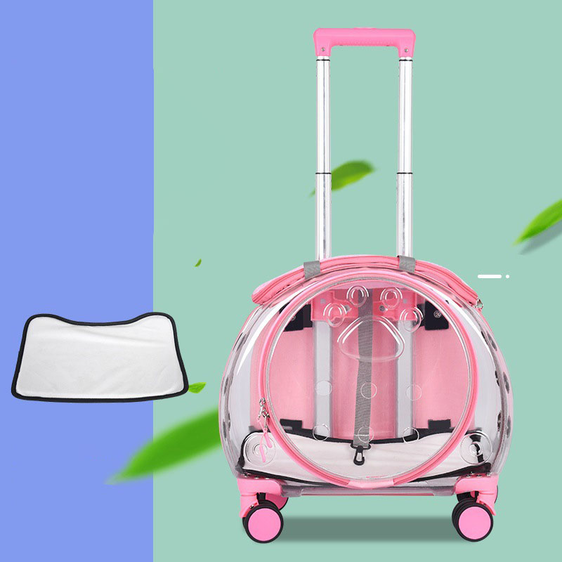 Özel Tasarım Maychan Çok Fonks - Pet Stroller Carrier incelemesi ve fiyatı