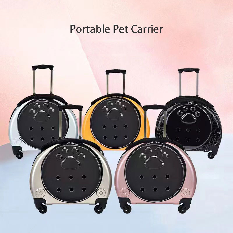 Özel Tasarım Maychan Çok Fonks - Pet Stroller Carrier incelemesi ve fiyatı
