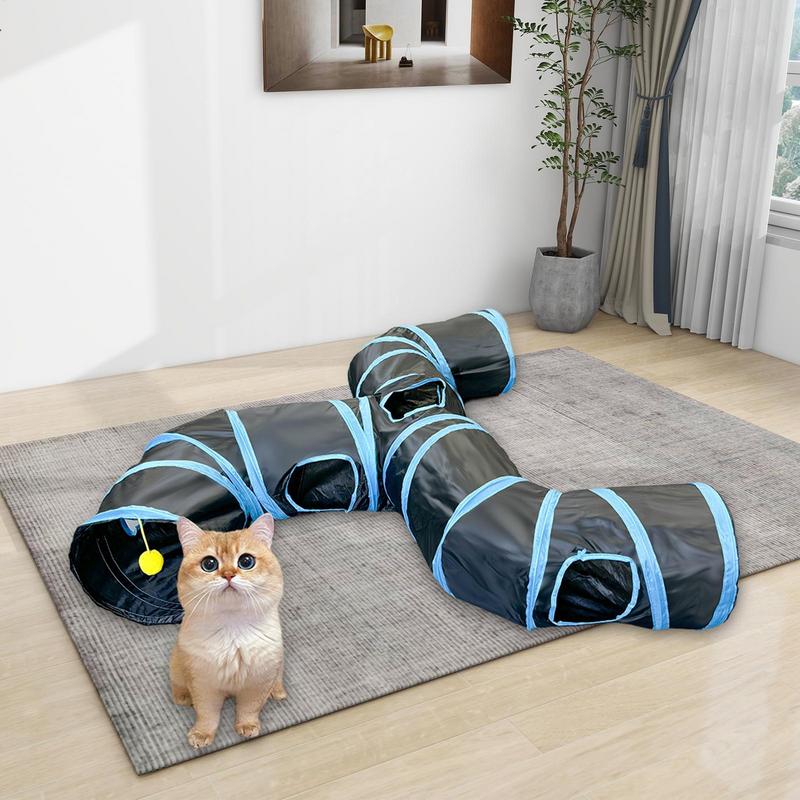 Kedi Oyuncak Tünel Kapalı Kedi - Cat Tunnel Toy incelemesi ve fiyatı
