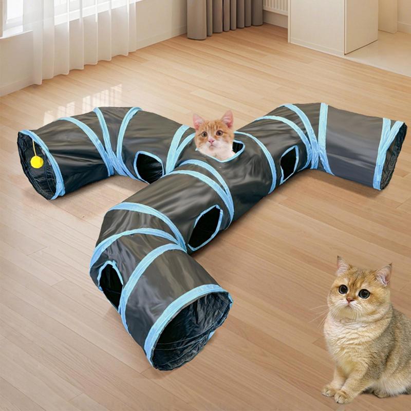 Kedi Oyuncak Tünel Kapalı Kedi - Cat Tunnel Toy incelemesi ve fiyatı