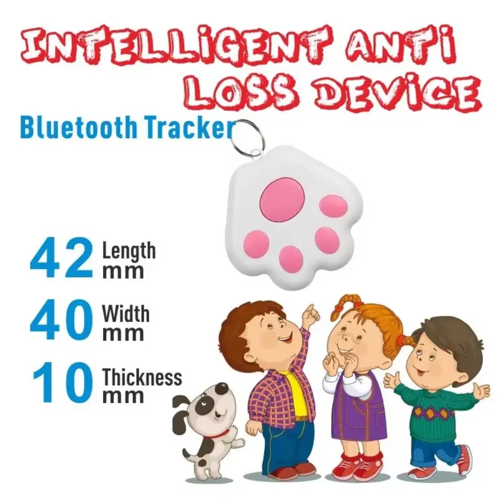 Köpek Paw Mini GPS Takip Cihaz - Pet Supplies Locations incelemesi ve fiyatı