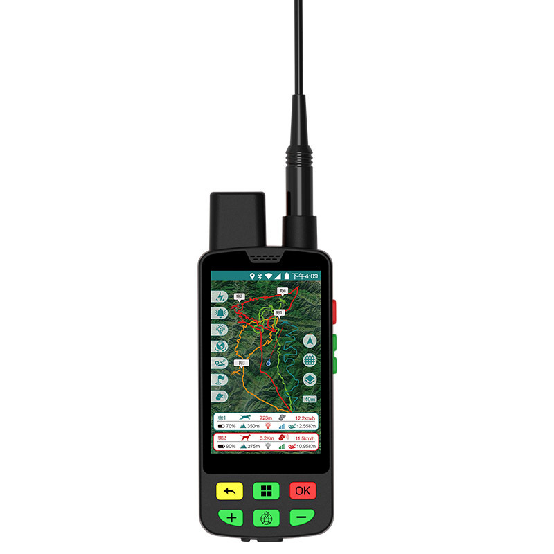 Toptan GPS Av Köpeği İzleyici, - Pet Supplies Locations incelemesi ve fiyatı