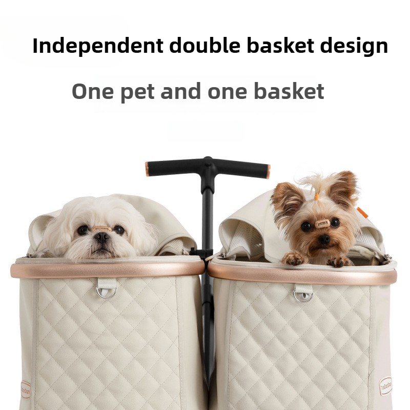 Sevimli Katlanabilir Kedi Arab - Pet Stroller Carrier incelemesi ve fiyatı
