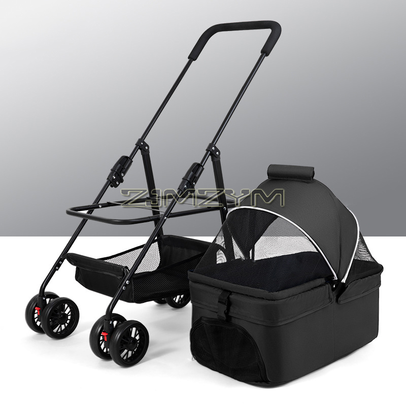 Evcil Hayvan Taşıma Arabası, 3 - Pet Stroller Carrier incelemesi ve fiyatı