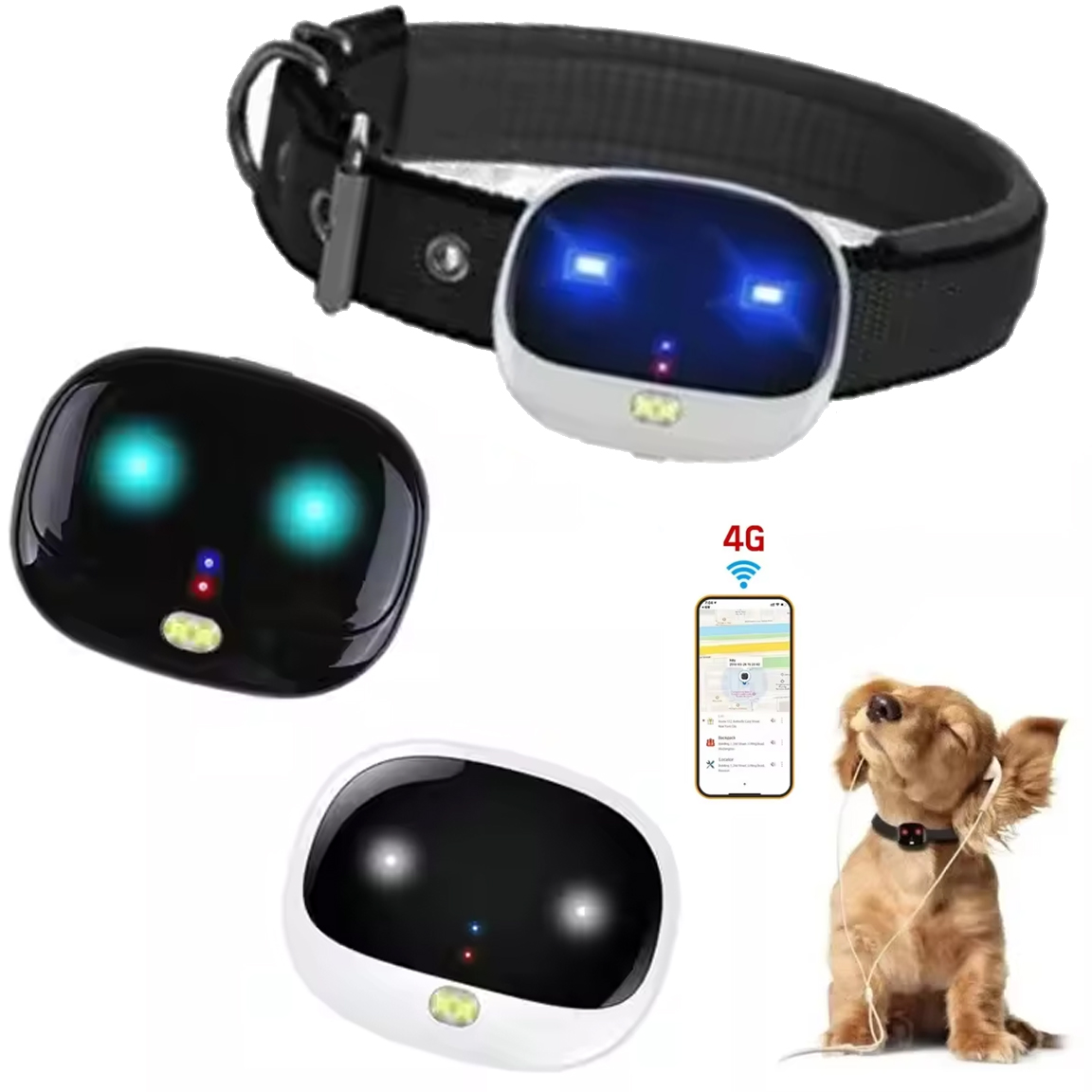 4G Mini Gps Takip Cihazı Kedil - Pet Supplies Locations incelemesi ve fiyatı