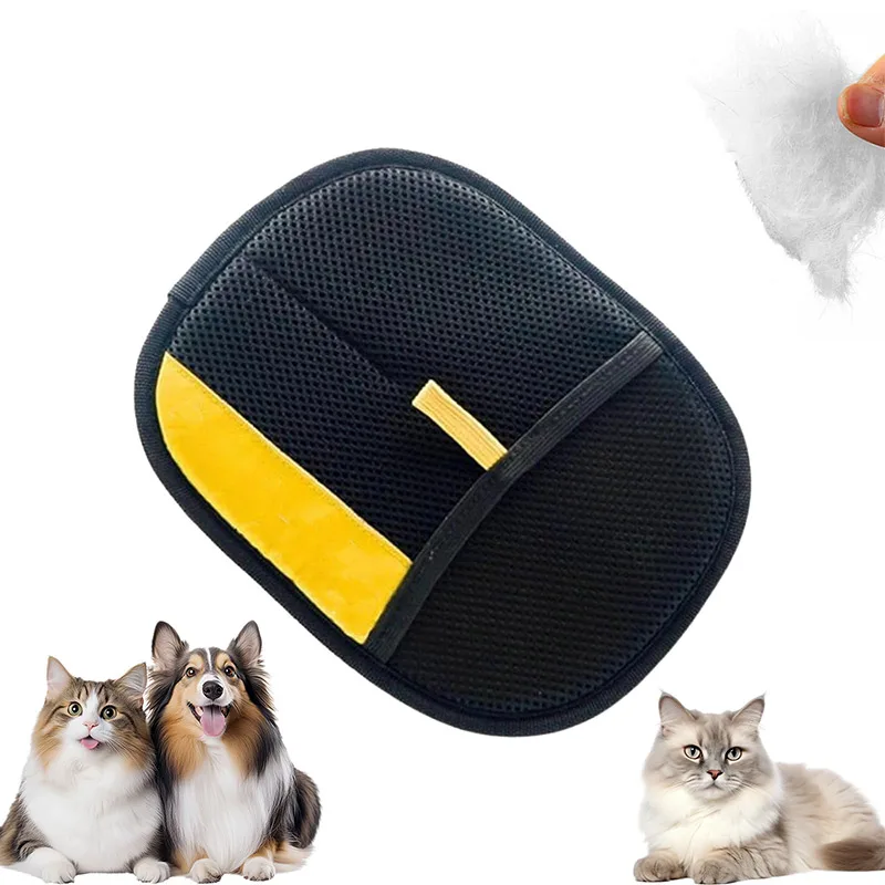 Evcil Hayvanlar İçin Elektrost - Pet Grooming Glove incelemesi ve fiyatı