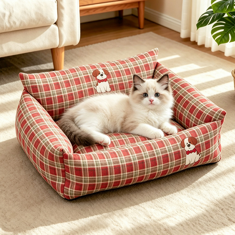 Her mevsime uygun köpek ve ked - Pet Supplies Application incelemesi ve fiyatı