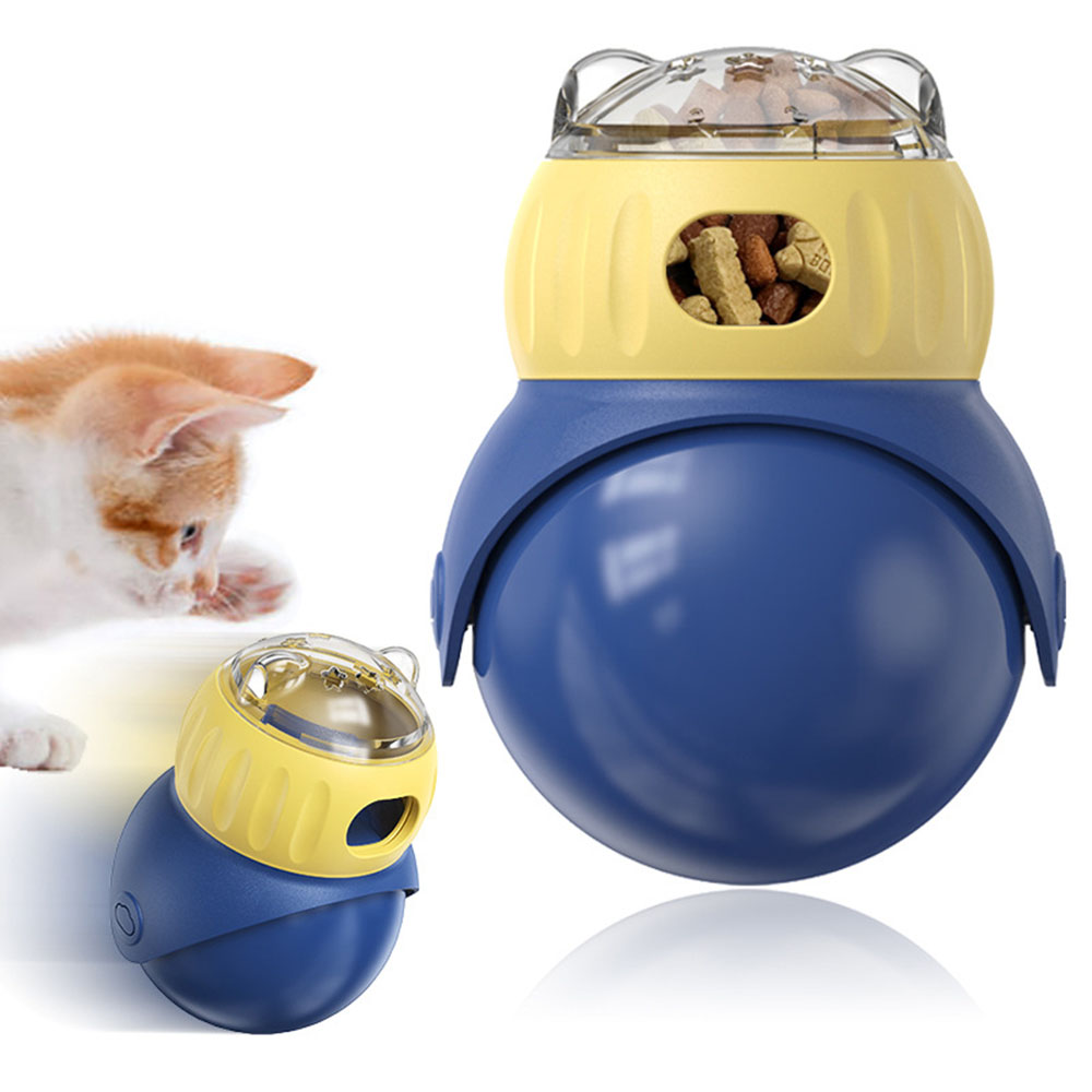 Kediler için Baykuş Tumbler Ma - Cat Tunnel Toy incelemesi ve fiyatı