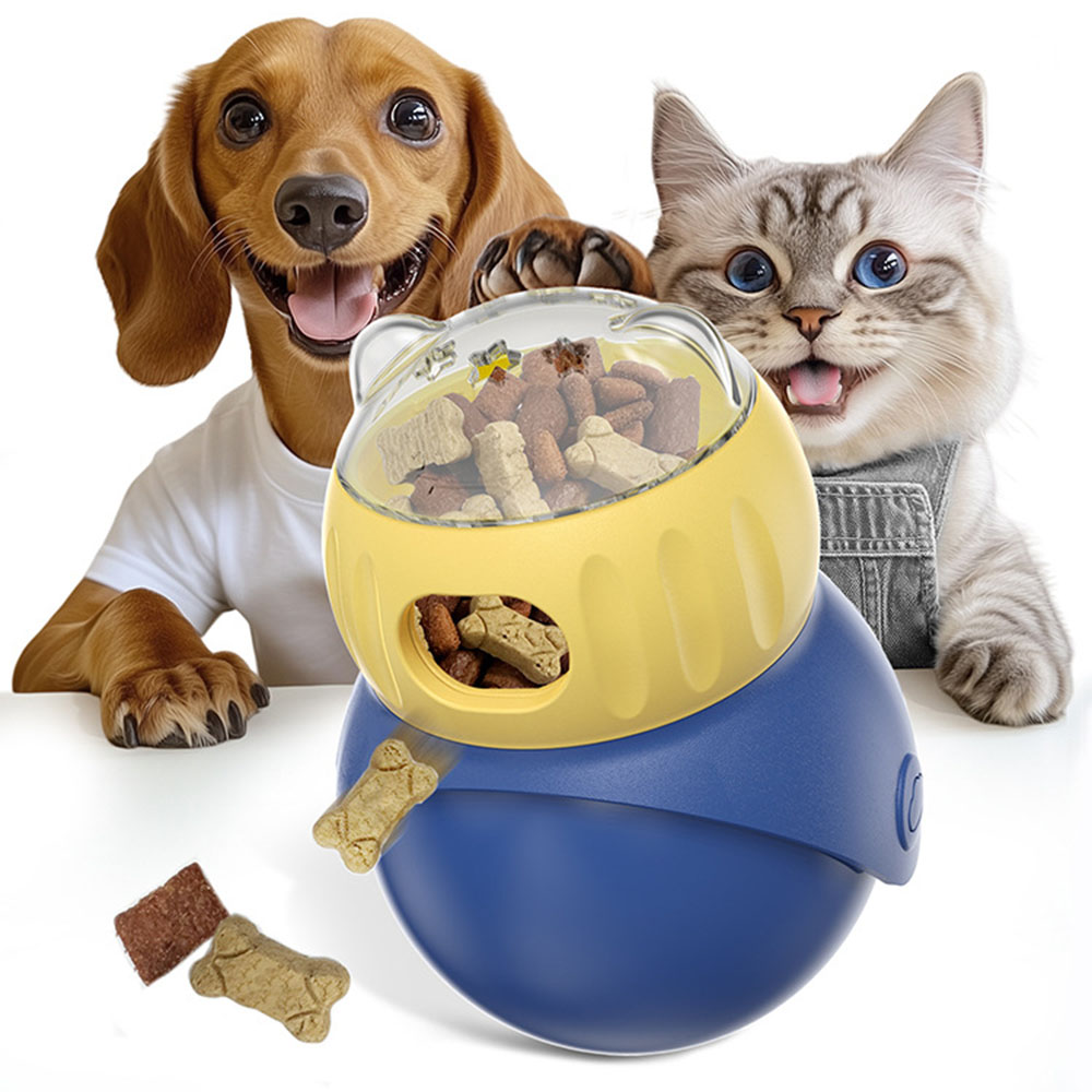 Kediler için Baykuş Tumbler Ma - Cat Tunnel Toy incelemesi ve fiyatı