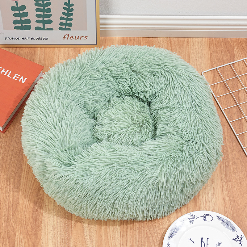 Köpek ve kedi yatağı, peluş yu - Pet Supplies Application incelemesi ve fiyatı
