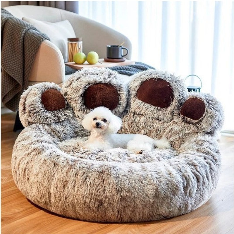 Evde kullanım için büyük köpek - Pet Supplies Application incelemesi ve fiyatı