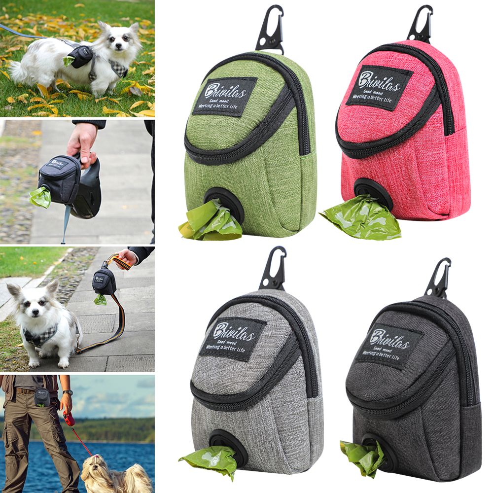 Pet Köpek tedavi çantası Taşın - Pet Stroller Carrier incelemesi ve fiyatı