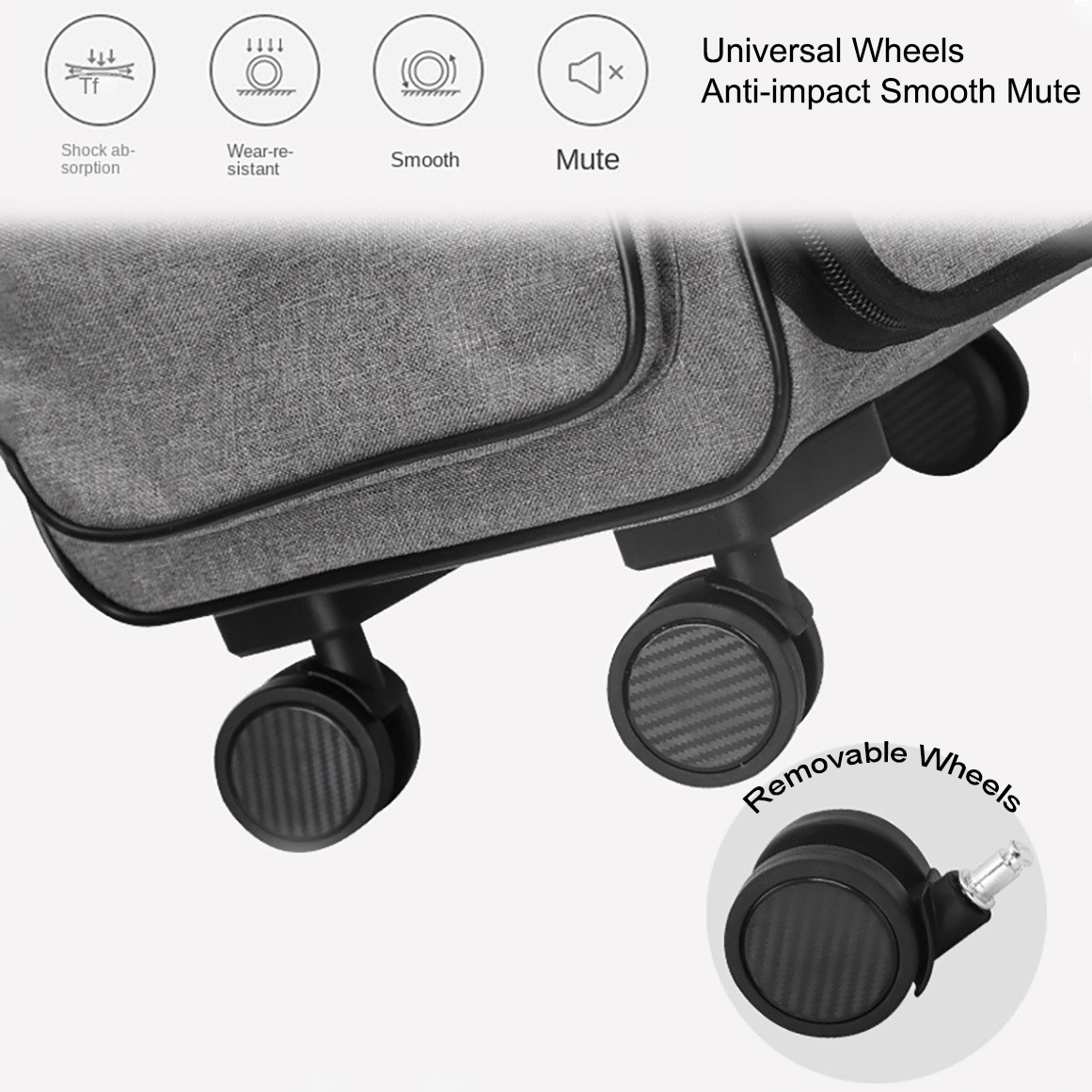 Evcil Köpek Kedi Arabası Teker - Pet Stroller Carrier incelemesi ve fiyatı