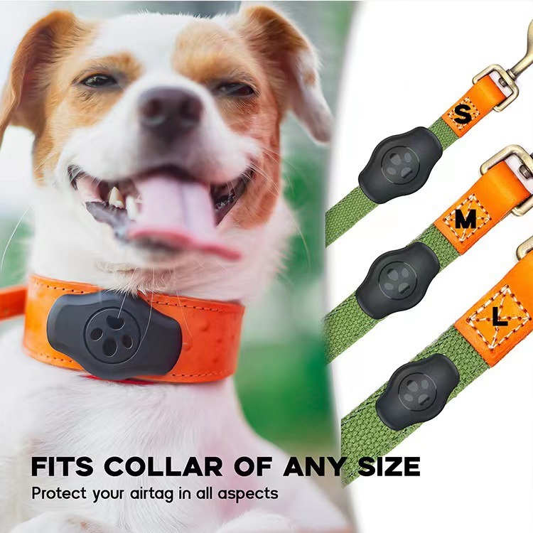 AiQUE IPX8 Su Geçirmez Airtag  - Pet Supplies Locations incelemesi ve fiyatı