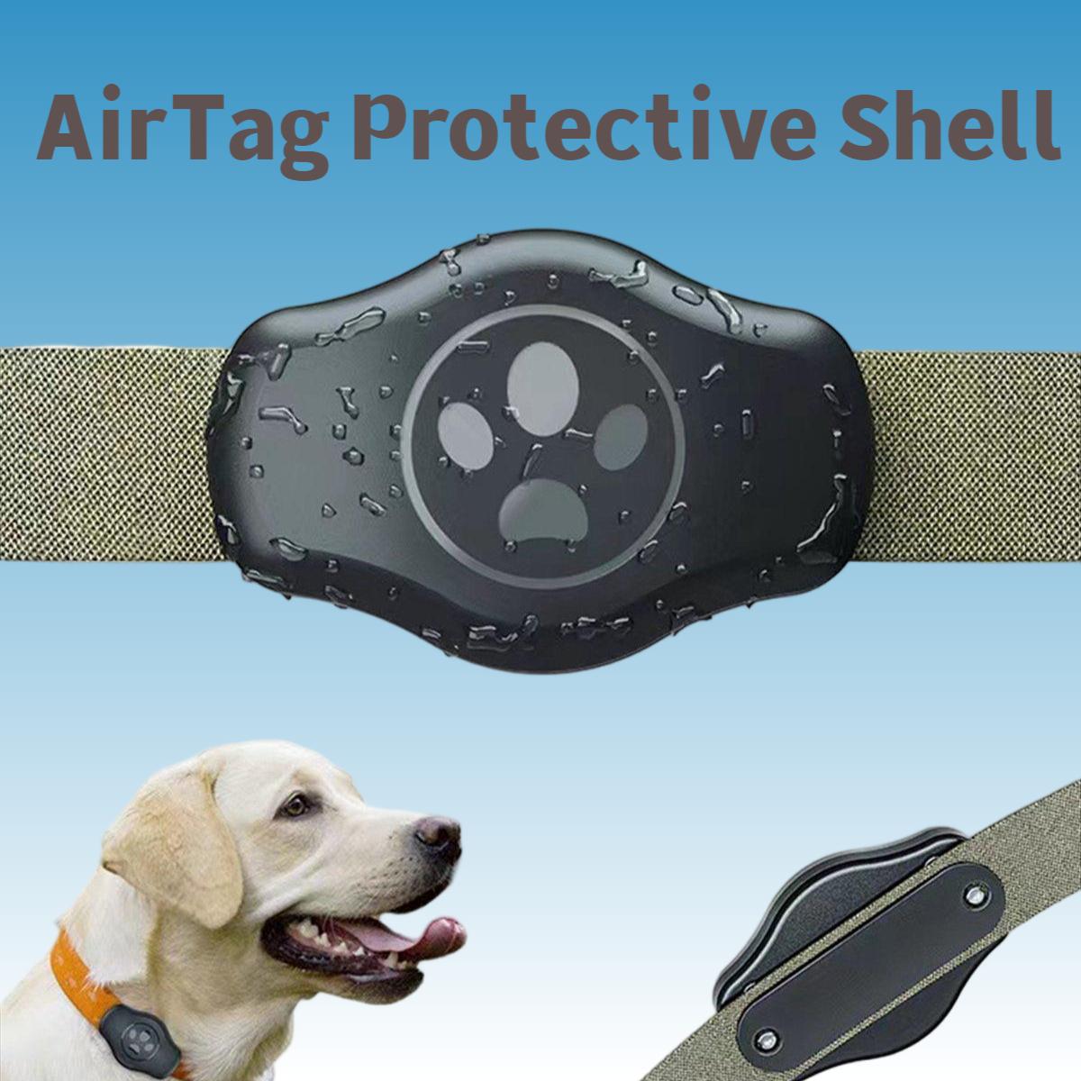 AiQUE IPX8 Su Geçirmez Airtag  - Pet Supplies Locations incelemesi ve fiyatı