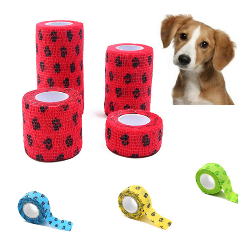 Pet medikal bandaj ilk yardım  - Pet Supplies First incelemesi ve fiyatı