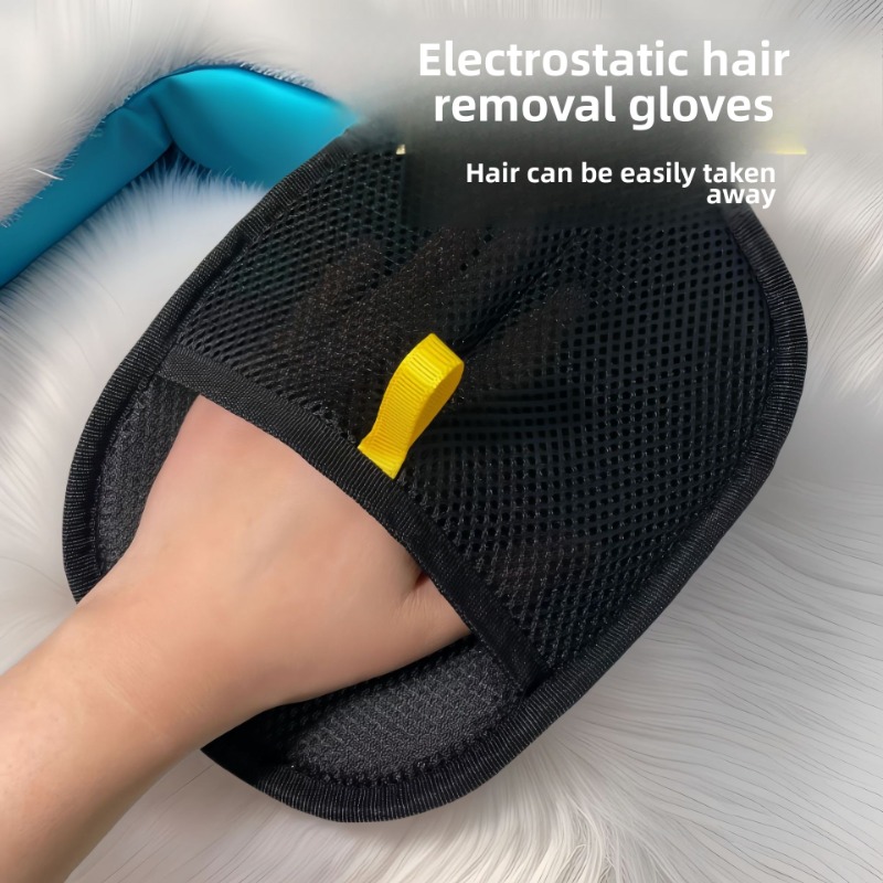 Verimli Pet Saç Temizleme Eldi - Pet Grooming Glove incelemesi ve fiyatı