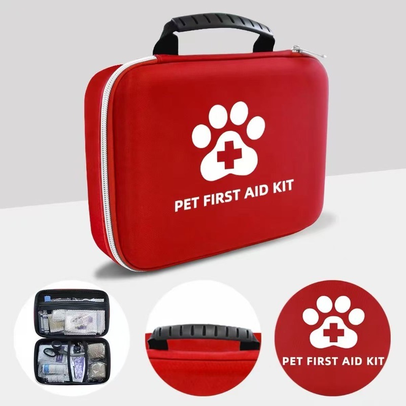 Premium Evcil Hayvan İlk Yardı - Pet Supplies First incelemesi ve fiyatı