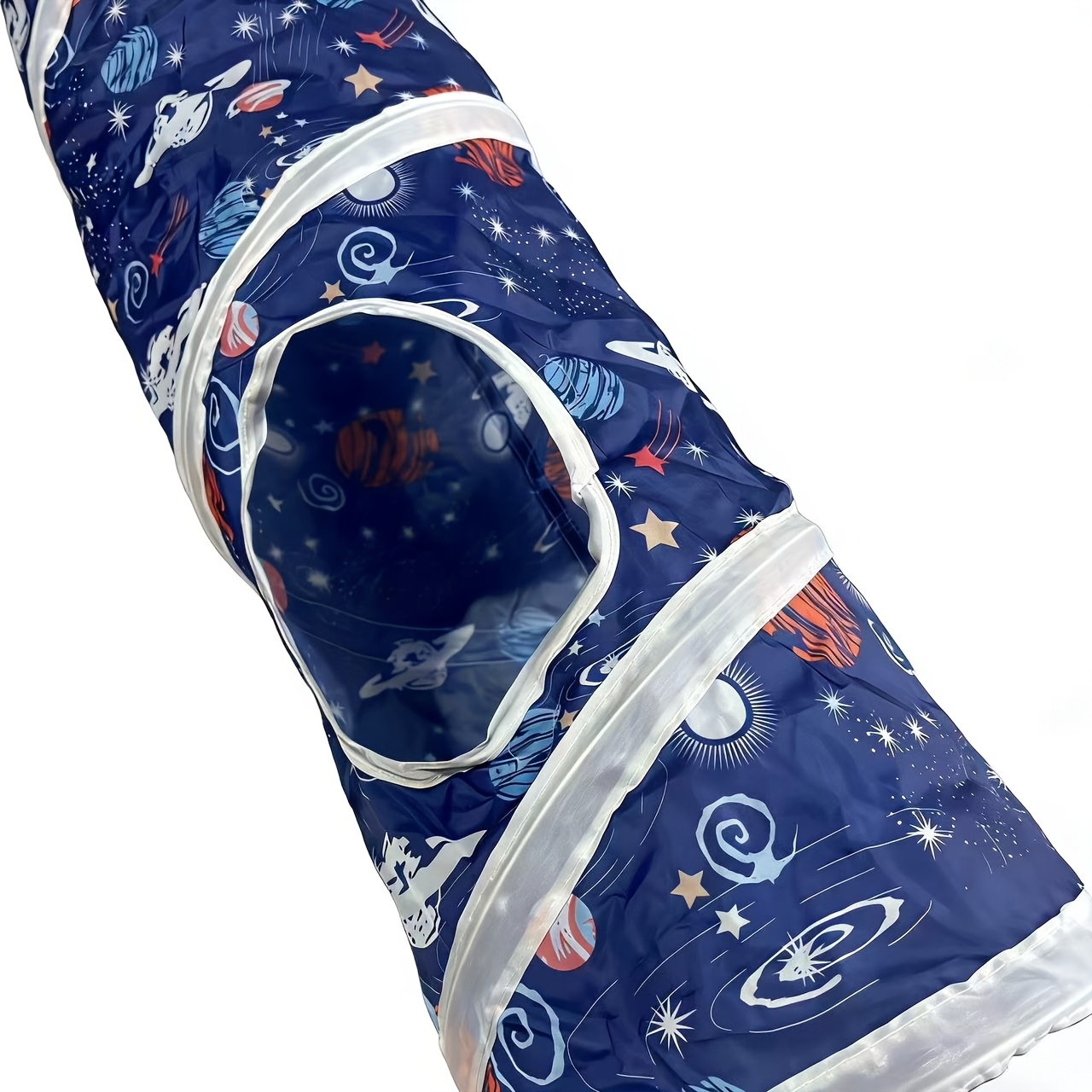 Katlanabilir Taşınabilir Rahat - Cat Tunnel Toy incelemesi ve fiyatı