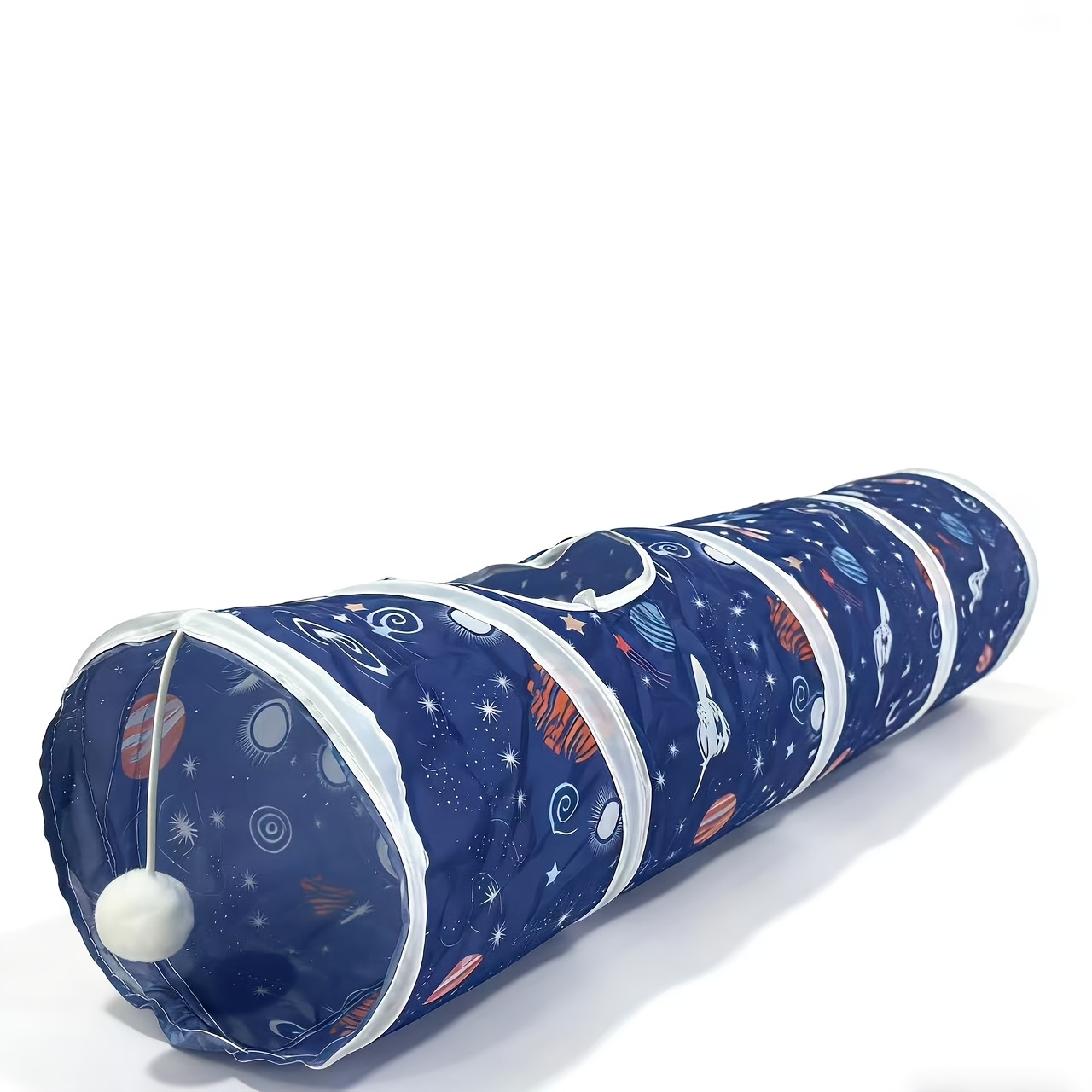 Katlanabilir Taşınabilir Rahat - Cat Tunnel Toy incelemesi ve fiyatı