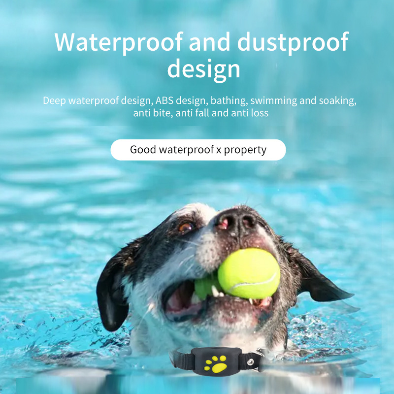 GPS evcil hayvan takip cihazı  - Pet Supplies Locations incelemesi ve fiyatı