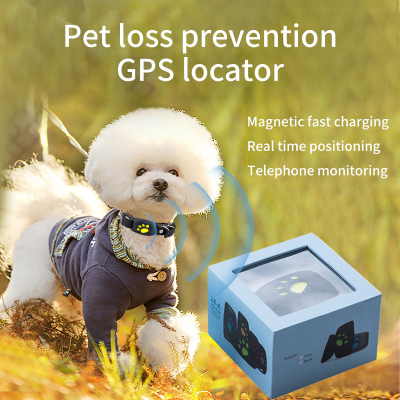 GPS evcil hayvan takip cihazı  - Pet Supplies Locations incelemesi ve fiyatı