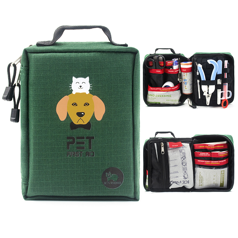 BearHoHo tıbbi malzemeler sakl - Pet Supplies First incelemesi ve fiyatı