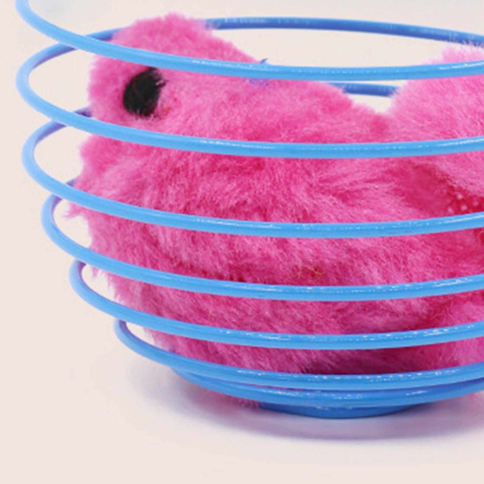 Kedi Spiral Oyuncak İnteraktif - Cat Tunnel Toy incelemesi ve fiyatı