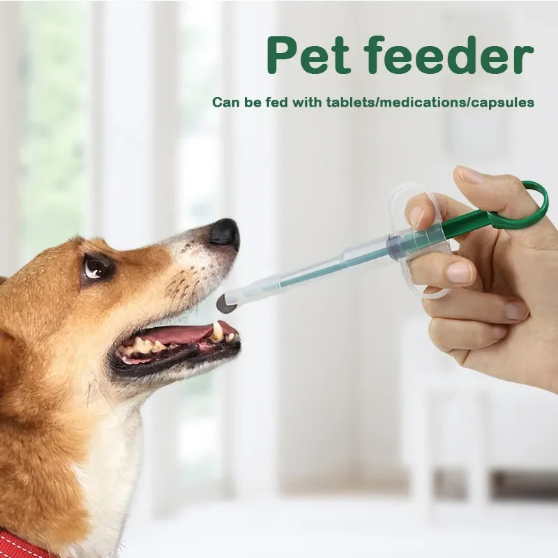Pet hapları aplikatör kediler  - Pet Supplies Application incelemesi ve fiyatı