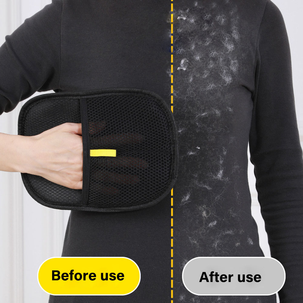 Evcil Hayvan Bakım Eldivenleri - Pet Grooming Glove incelemesi ve fiyatı