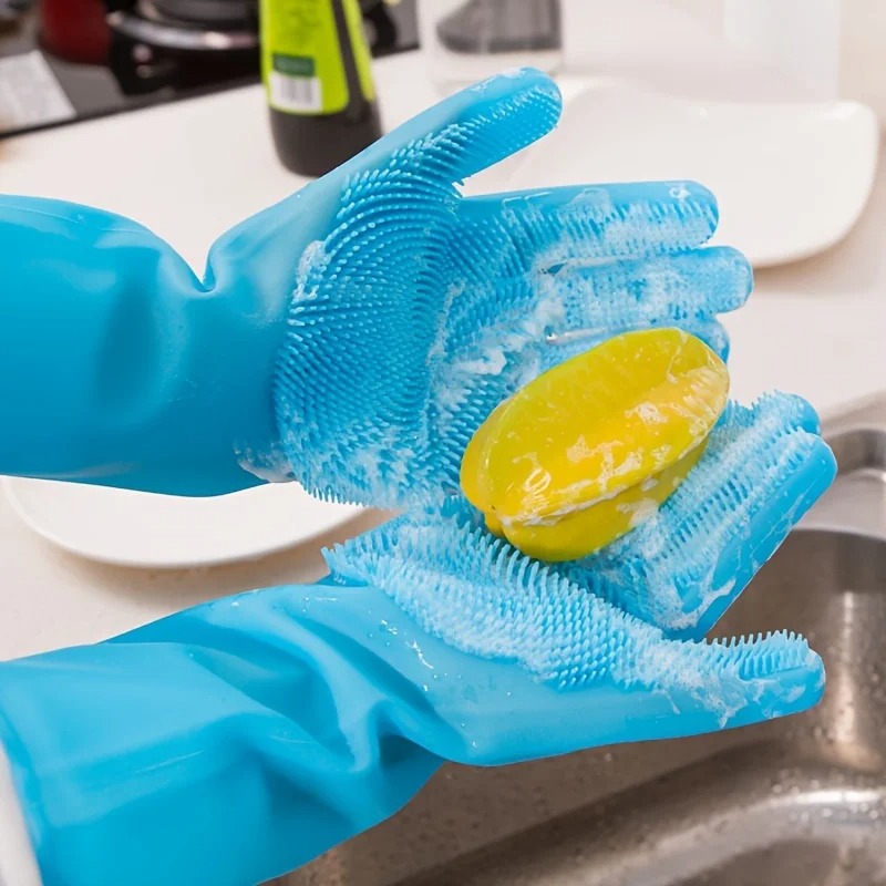 Evcil Hayvan Bakım Temizlik El - Pet Grooming Glove incelemesi ve fiyatı