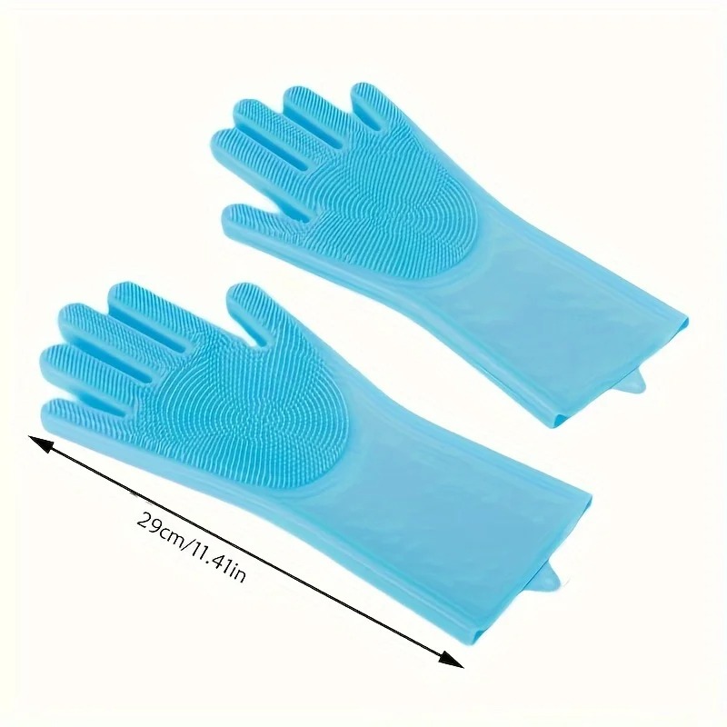 Evcil Hayvan Bakım Temizlik El - Pet Grooming Glove incelemesi ve fiyatı