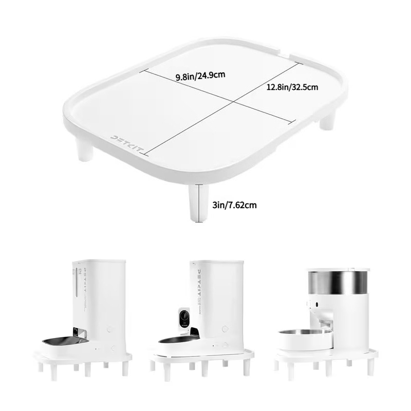 Orijinal PETKIT Pet Cat Otomat - Pet Supplies First incelemesi ve fiyatı