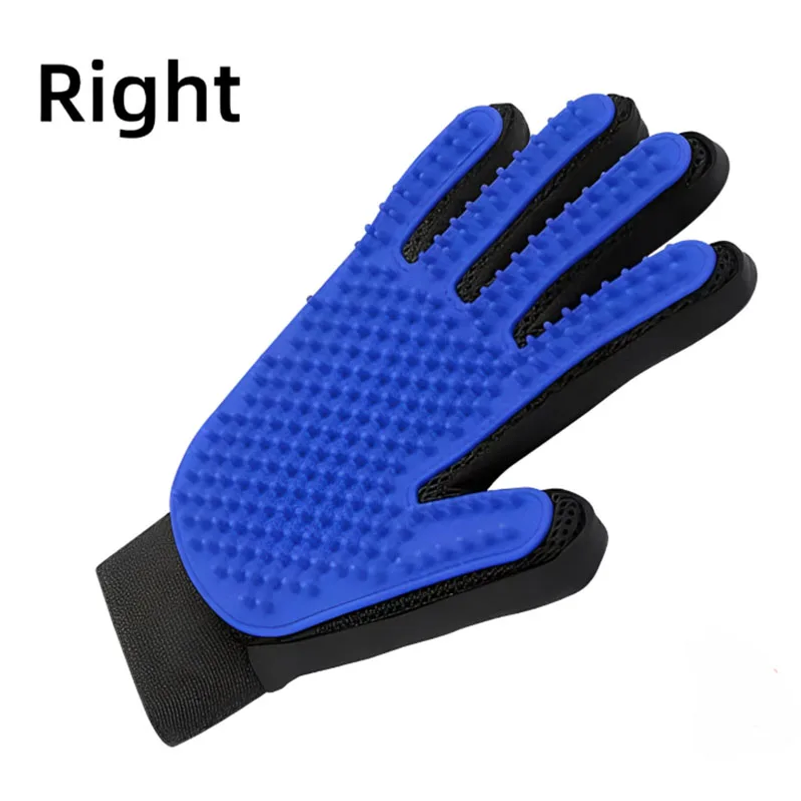 Evcil Hayvan Tüy Eldiveni Tara - Pet Grooming Glove incelemesi ve fiyatı