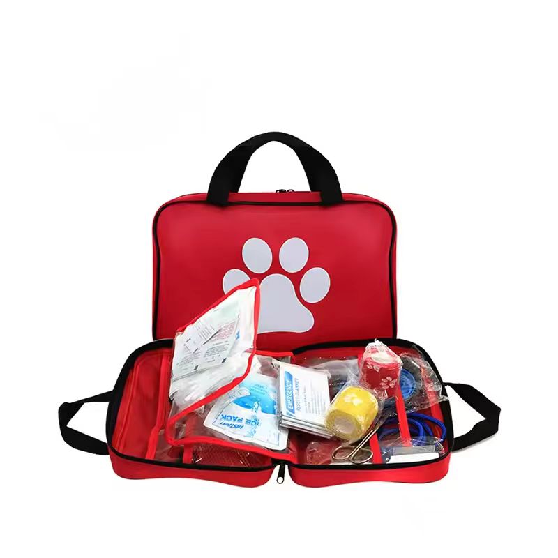 Köpekler İçin İlk Yardım Çanta - Pet Supplies Vet incelemesi ve fiyatı