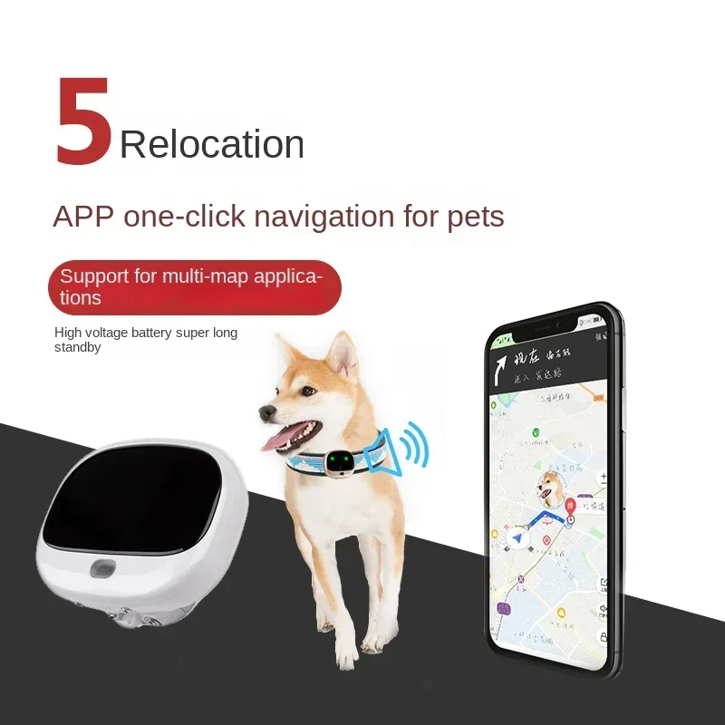 Mini 4G LTE 2G GSM Köpek GPS K - Pet Supplies Locations incelemesi ve fiyatı